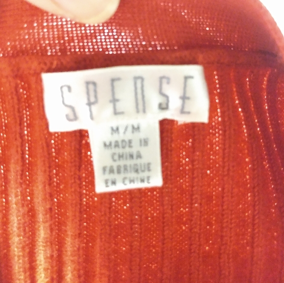 Spense vest - Picture 2 of 4